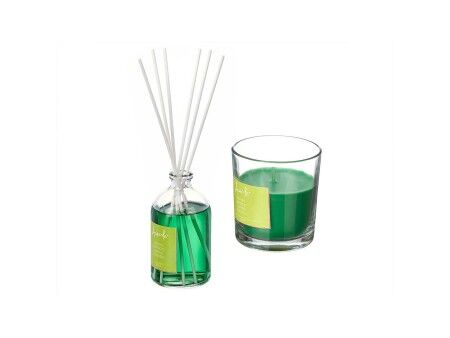 Zestaw odświeżaczy powietrza Acorde 71220 Bambus 100 ml (6 Sztuk)