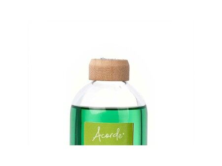 Zestaw odświeżaczy powietrza Acorde 71220 Bambus 100 ml (6 Sztuk)