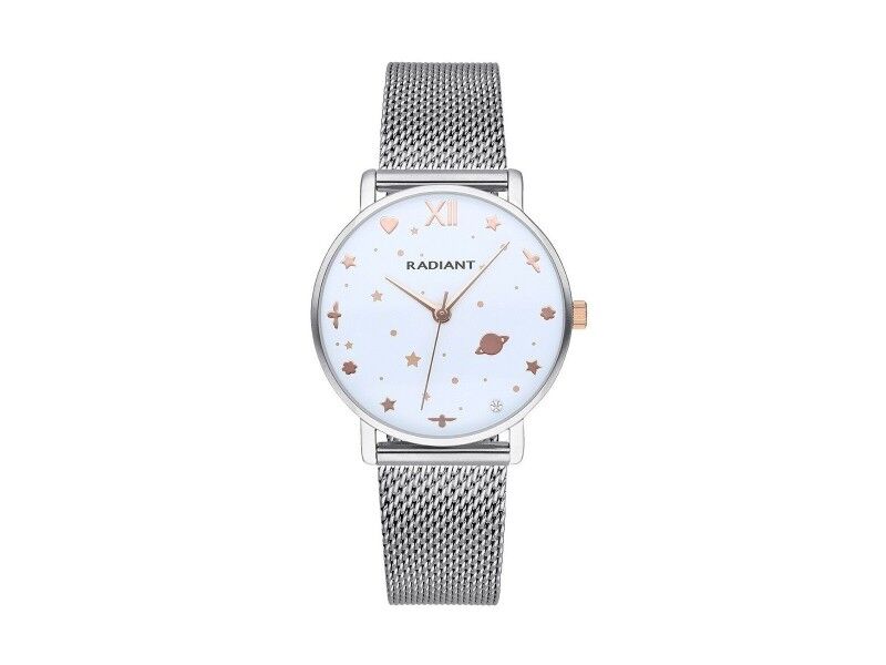 Zegarek Damski Radiant RA545203 (Ø 36 mm)