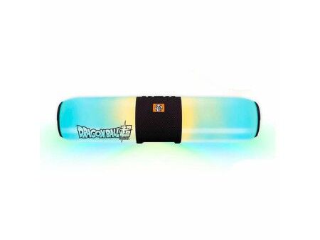 Głośnik Bluetooth Dragon Ball MB6611