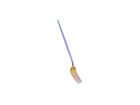 Zastawa stołowa Home ESPRIT Stal nierdzewna 3 x 1,5 x 13 cm 16 Części