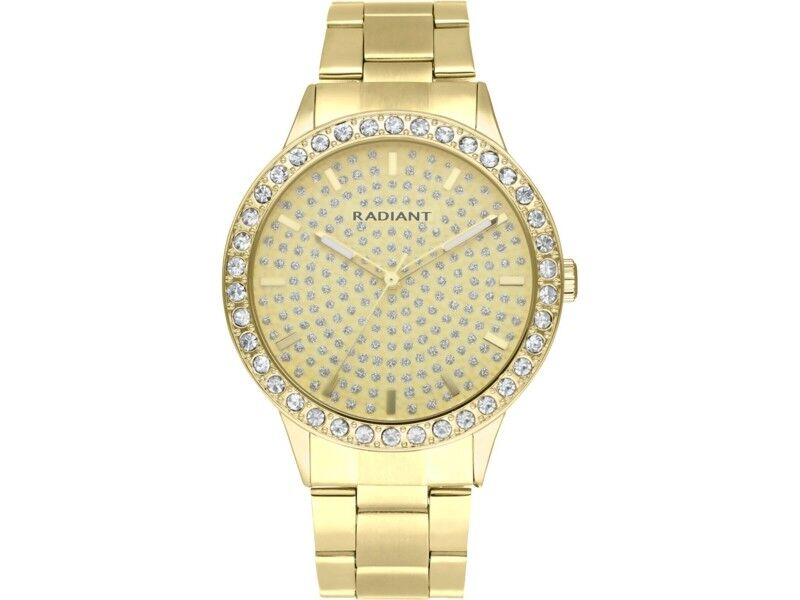 Zegarek Damski Radiant RA578205 (Ø 43 mm)