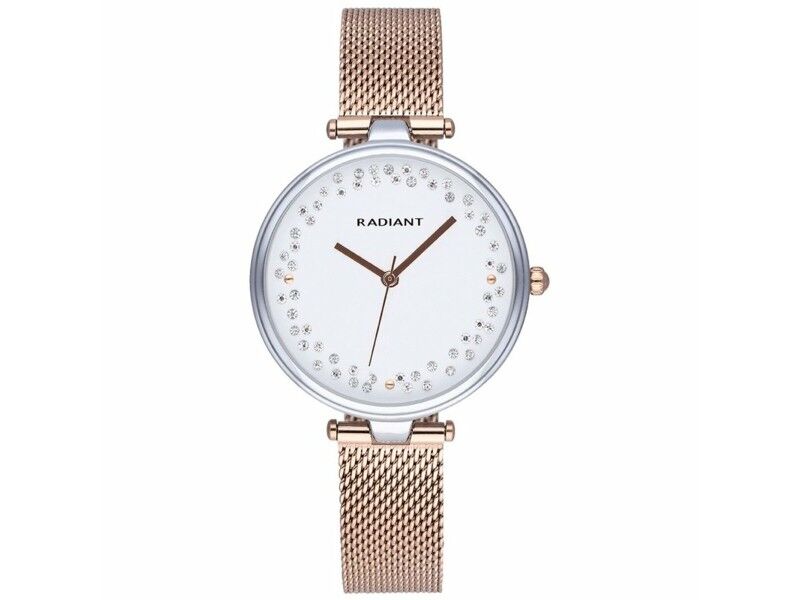 Zegarek Damski Radiant RA543203 (Ø 36 mm)
