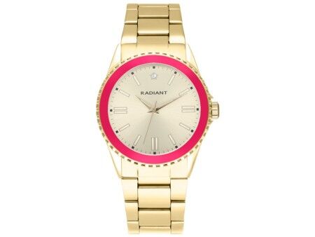 Zegarek Damski Radiant RA592206 (Ø 38 mm)