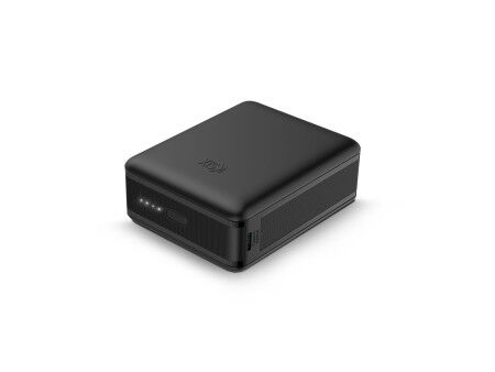 Powerbank KSIX Czarny 20000 mAh