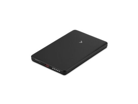 Powerbank KSIX Szary 5000 mAh