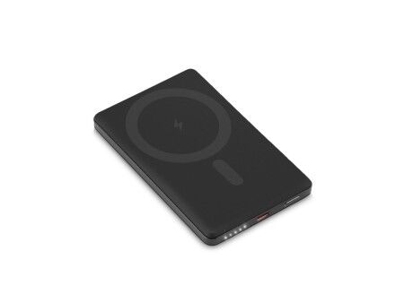 Powerbank KSIX Szary 5000 mAh