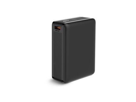 Powerbank KSIX Czarny 20000 mAh