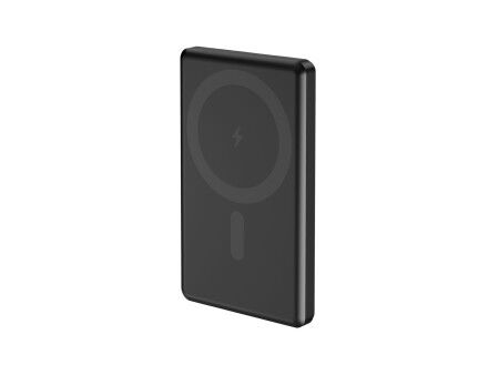Powerbank KSIX Szary 5000 mAh