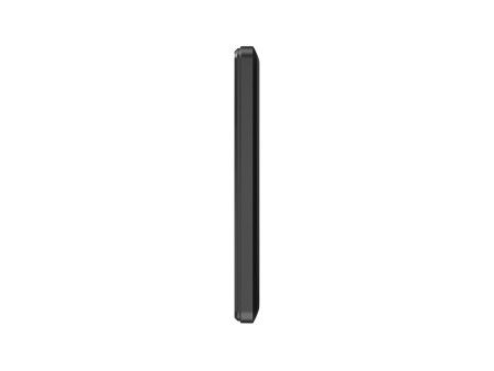Powerbank KSIX Szary 5000 mAh
