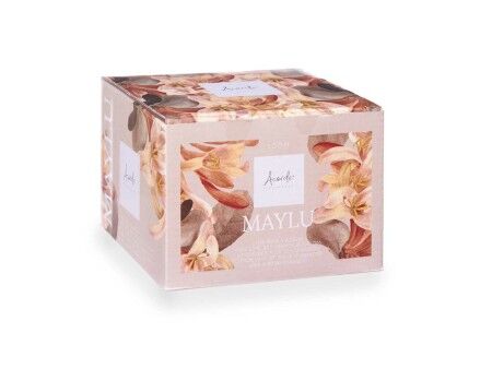 Świeczka Zapachowa Acorde Maylu 400 g (6 Sztuk)