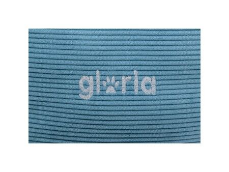 Legowisko dla psa Gloria Capileira Niebieski 40 x 23 cm