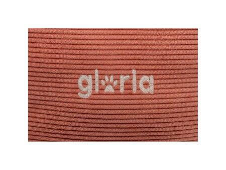 Legowisko dla psa Gloria Capileira Koral 50 x 23 cm