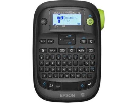 Ręczna Drukarka Etykiet Epson LabelWorks LW-K400VP