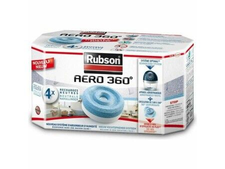 Część zapasowa Rubson Aero 360