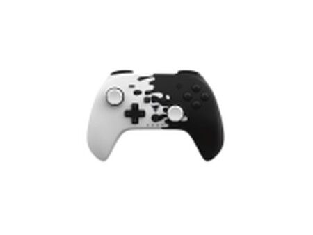 Pad do gier/ Gamepad Czarny/Biały Bluetooth Bluetooth 2.1 + EDR