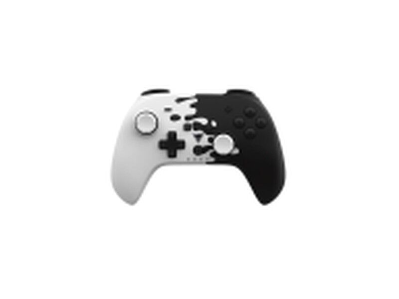 Pad do gier/ Gamepad Czarny/Biały Bluetooth Bluetooth 2.1 + EDR
