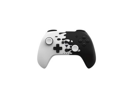 Pad do gier/ Gamepad Czarny/Biały Bluetooth Bluetooth 2.1 + EDR