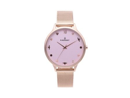 Zegarek Damski Radiant RA489602 (Ø 38 mm)