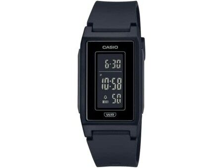 Zegarek Damski Casio LF-10WH-1EF (Ø 39 mm)
