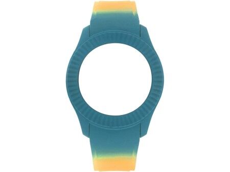 Zegarek Unisex z Wymienną Obudową Watx & Colors COWA3098