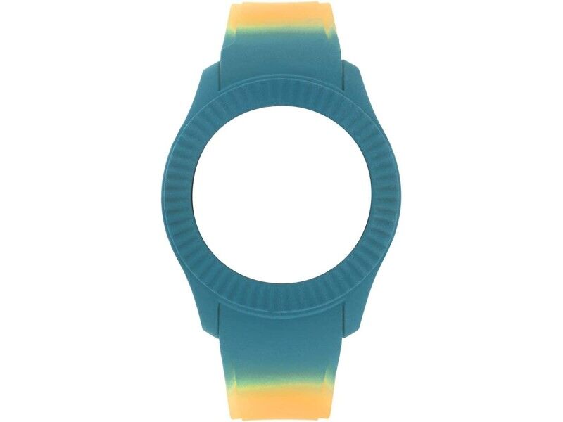 Zegarek Unisex z Wymienną Obudową Watx & Colors COWA3098