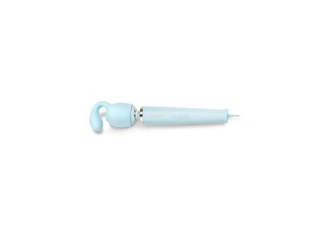 Akcesoria Le Wand Glider Original Niebieski Silikon