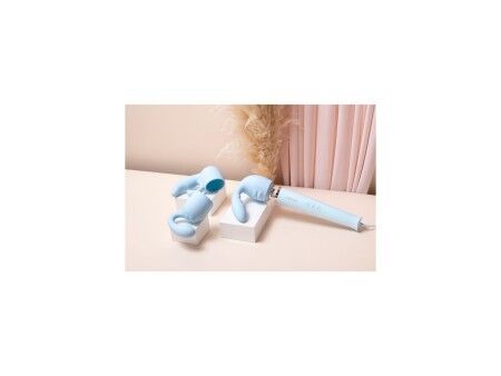 Akcesoria Le Wand Glider Original Niebieski Silikon