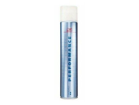 Mocny lakier do włosów Wella 81613542 500 ml