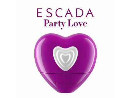 Perfumy Damskie Escada PARTY LOVE 30 ml