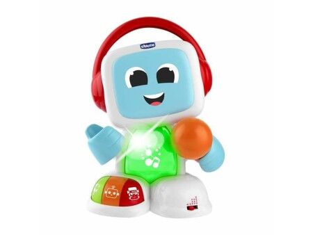 Interaktywny robot Chicco 17 x 11 x 25 cm