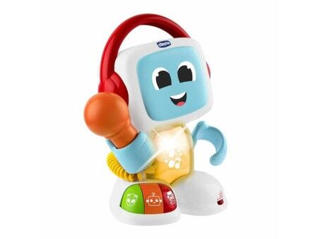 Interaktywny robot Chicco 17 x 11 x 25 cm