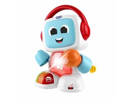 Interaktywny robot Chicco 17 x 11 x 25 cm