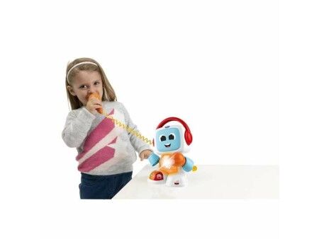 Interaktywny robot Chicco 17 x 11 x 25 cm