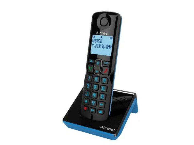 Telefon Bezprzewodowy Alcatel