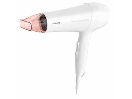 Suszarka do Włosów Philips BHD017/40     * Czarny 1800 W