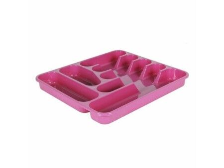 Organizer na Sztućce Dem 47991 42 x 37 x 41,5 cm (12 Sztuk) (37,5 x 41,5 cm)