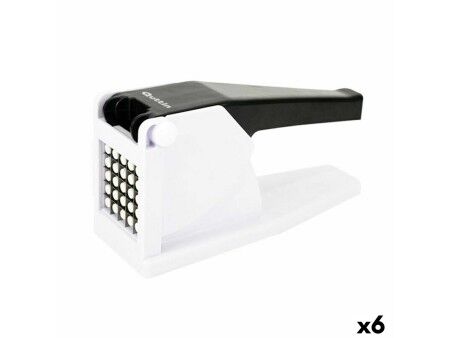 Tarka Quttin 56510 Stal nierdzewna (6 Sztuk)