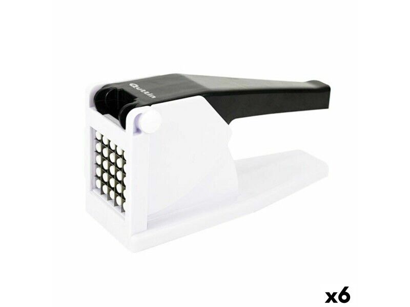 Tarka Quttin 56510 Stal nierdzewna (6 Sztuk)