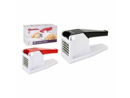 Tarka Quttin 56510 Stal nierdzewna (6 Sztuk)