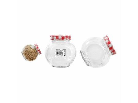 Soik Mediterraneo Szkło 480 ml (24 Sztuk)