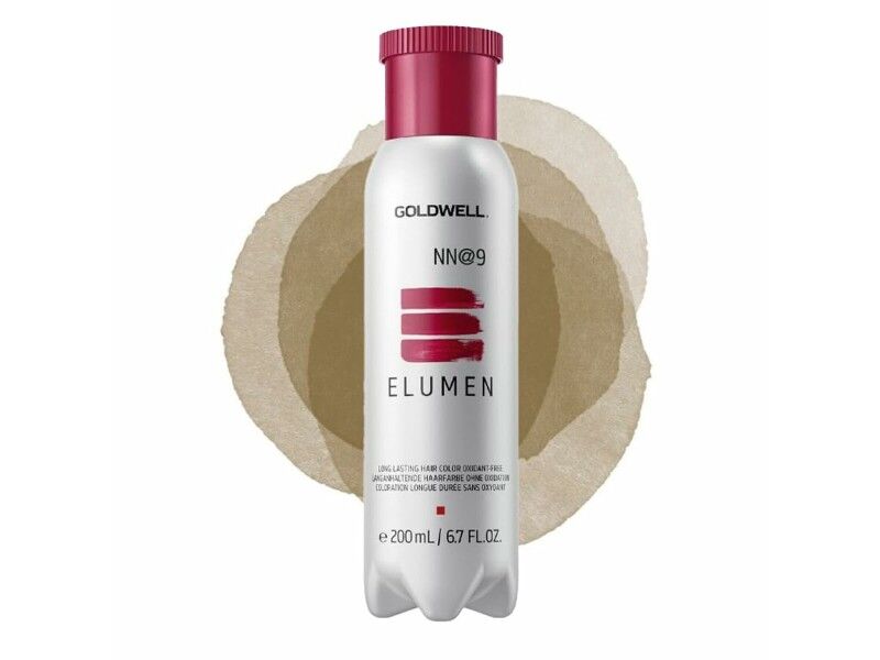Trwała Koloryzacja Goldwell ELUMEN COLOR NN@9 200 ml