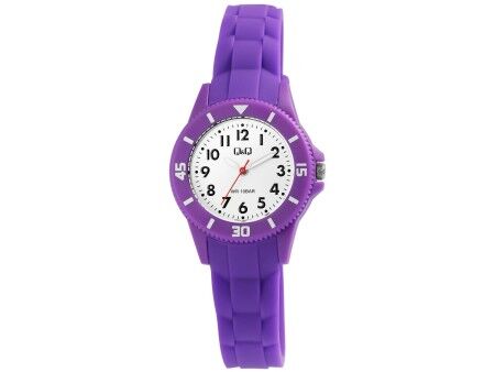 Zegarek Męski Q&Q V26A-004VY (Ø 40 mm)
