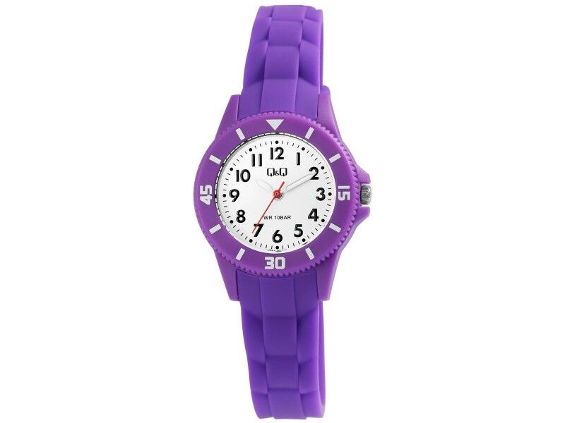 Zegarek Męski Q&Q V26A-004VY (Ø 40 mm)