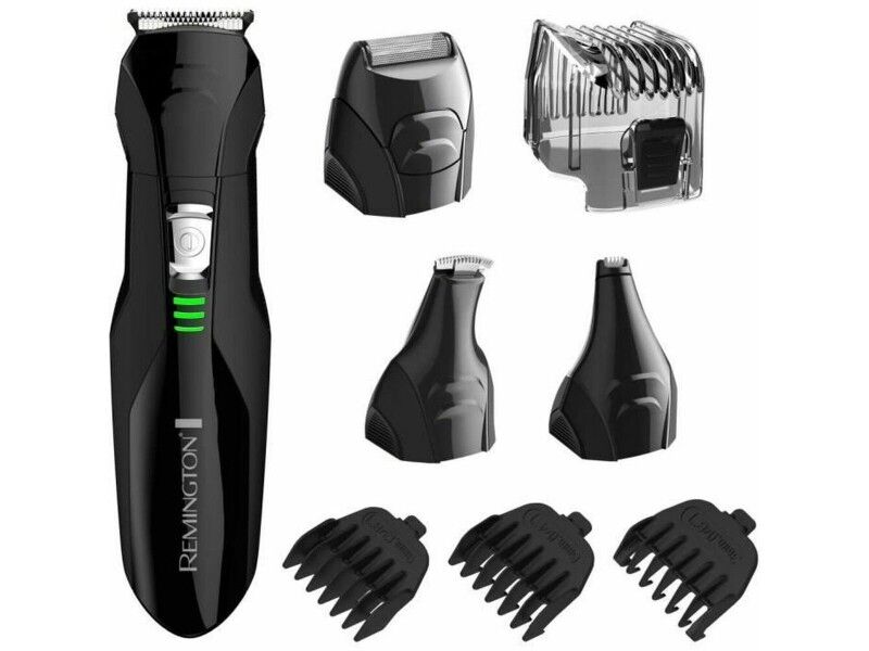 Maszynka do Włosów Remington