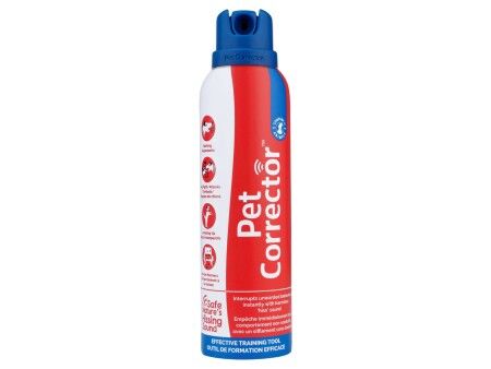 Korektor dla zwierząt Company of Animals 200 ml