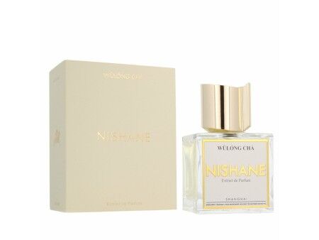 Perfumy Unisex Nishane Wulong Cha 100 ml