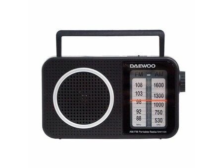 Radio Daewoo