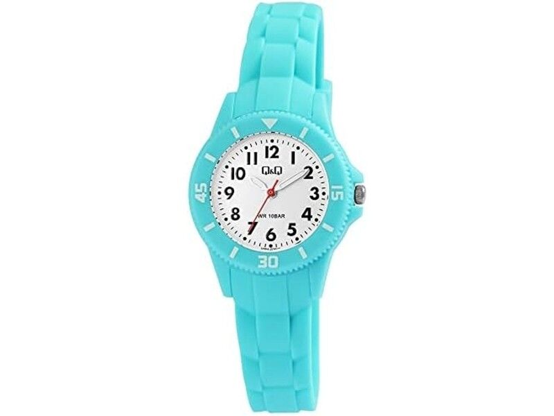 Zegarek Męski Q&Q V26A-006VY (Ø 30 mm)