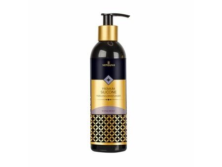 lubrykant silikonowy Sensuva 240 ml